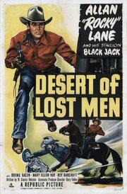 Desert of Lost Men из фильмографии Клифф Кларк в главной роли.