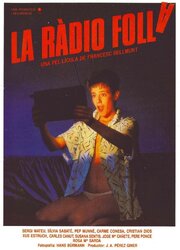 La ràdio folla - лучший фильм в фильмографии Кристиан Диос