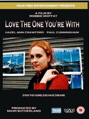 Love the One You're with - лучший фильм в фильмографии Пол Каннингэм