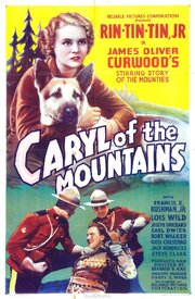 Caryl of the Mountains - лучший фильм в фильмографии Том Гибсон