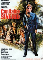 Capitaine Singrid - лучший фильм в фильмографии Линетт Николас