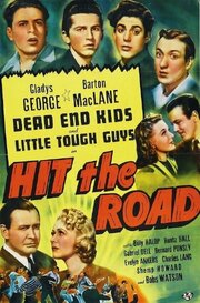 Hit the Road из фильмографии Чарльз Р. Мур в главной роли.