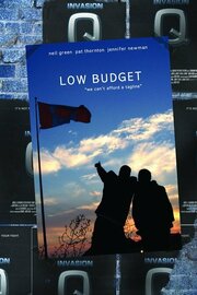 Low Budget из фильмографии Саванна Бертон в главной роли.