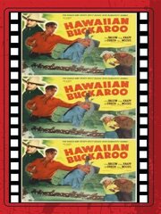 Hawaiian Buckaroo из фильмографии Дэниэл Джарретт в главной роли.