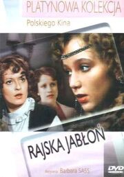 Райская яблоня - лучший фильм в фильмографии Barbara Jedraszak