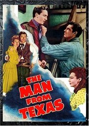 The Man from Texas из фильмографии Гарри Девенпорт в главной роли.