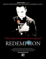 Redemption из фильмографии Джордан Мерфи в главной роли.