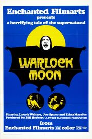 Warlock Moon - лучший фильм в фильмографии Charles Blaker