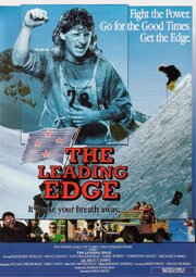 The Leading Edge - лучший фильм в фильмографии Barrie Everard