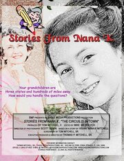 Stories from Nana K.; The Circus Is in Town из фильмографии Кри Айви в главной роли.