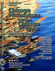 Chicago Filmmakers on the Chicago River из фильмографии Хаскелл Уэкслер в главной роли.