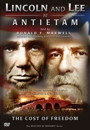 Lincoln and Lee at Antietam: The Cost of Freedom из фильмографии Patrick Falci в главной роли.