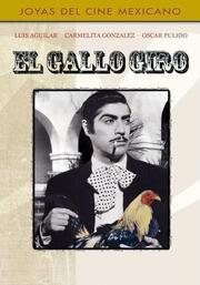 El gallo giro из фильмографии Джоан Пейдж в главной роли.