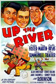 Up the River из фильмографии Тони Мартин в главной роли.