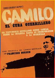 Camilo, el cura guerrillero - лучший фильм в фильмографии Альфонсо Лопес Микельсен