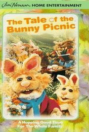 The Tale of the Bunny Picnic из фильмографии Дэвид Дж. Хиллер в главной роли.