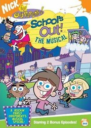 The Fairly OddParents in School's Out! The Musical - лучший фильм в фильмографии Саванна Мун