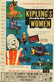 Kipling's Women - лучший фильм в фильмографии Феликс Де Кола