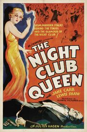 The Night Club Queen из фильмографии The Sherman Fisher Girls в главной роли.