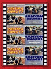 Canyon Hawks из фильмографии Рене Борден в главной роли.