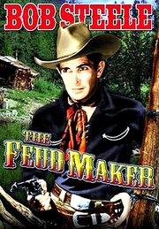 The Feud Maker из фильмографии Текс Палмер в главной роли.