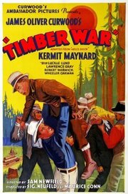 Timber War из фильмографии Сэм Ньюфилд в главной роли.