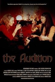 The Audition из фильмографии Ник Вилер в главной роли.