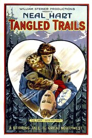 Tangled Trails из фильмографии Виолет Палмер в главной роли.