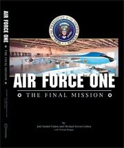 Air Force One: The Final Mission из фильмографии Джо ди Дженнаро в главной роли.