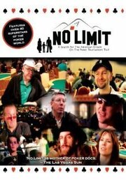 No Limit: A Search for the American Dream on the Poker Tournament Trail - лучший фильм в фильмографии Амир Вахеди