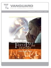 First, Last and Deposit из фильмографии Peter Hyoguchi в главной роли.