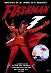 Flashman - лучший фильм в фильмографии Franco Tamponi