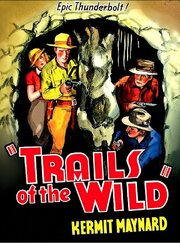 Trails of the Wild из фильмографии Арти Ортего в главной роли.