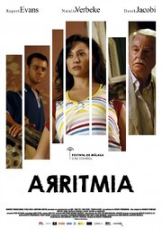 Arritmia из фильмографии Дерек Джекоби в главной роли.