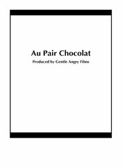 Au Pair Chocolat - лучший фильм в фильмографии Аллен Ван Дам