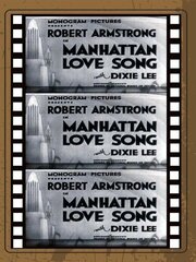 Manhattan Love Song из фильмографии Дэвид Силверштейн в главной роли.