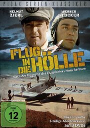 Flight Into Hell из фильмографии Роберт Хьюз в главной роли.