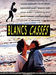 Blancs cassés - лучший фильм в фильмографии Anne Khripounoff