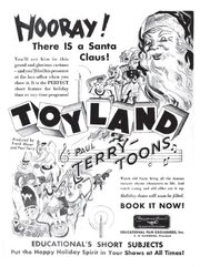 Toyland