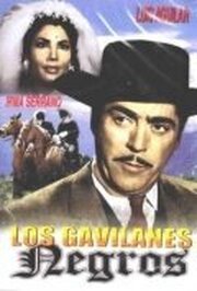 Los gavilanes negros из фильмографии Ирма Серрано в главной роли.