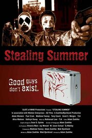 Stealing Summer из фильмографии Адам Уэстерн в главной роли.