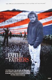 Faith of Our Fathers из фильмографии George Gelernter в главной роли.