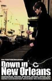 Down in New Orleans из фильмографии Лиза Кори в главной роли.