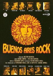 Buenos Aires Rock из фильмографии Патрисия Соса в главной роли.