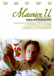 Maurice U. из фильмографии Эммерих Де Бодина в главной роли.