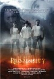 Propensity - лучший фильм в фильмографии Джоан Муллани