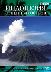 Индонезия: Огненный остров - лучший фильм в фильмографии Джим Клер