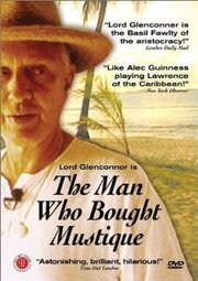 The Man Who Bought Mustique из фильмографии Бьянка Джаггер в главной роли.