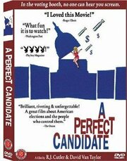 A Perfect Candidate из фильмографии Дж. Гордон Лидди в главной роли.