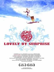 Lovely by Surprise - лучший фильм в фильмографии Арнита Уильямс